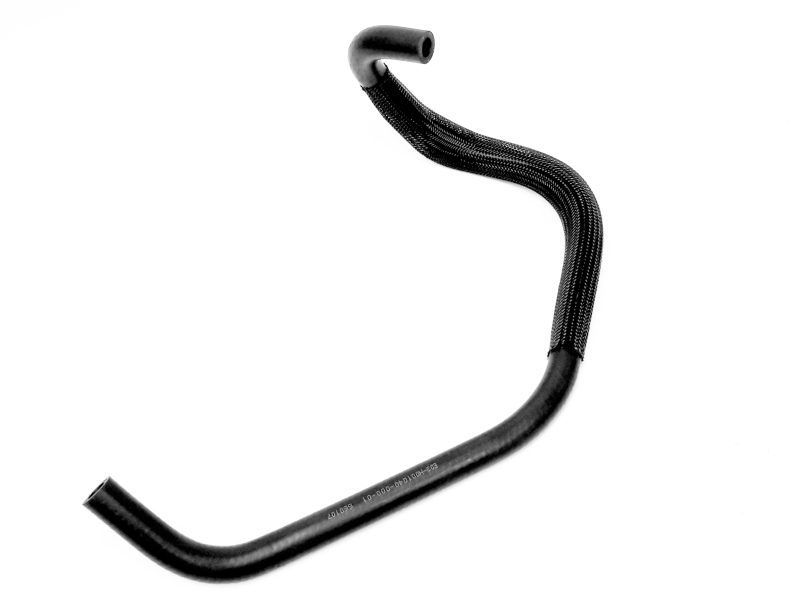 Оригінальна запчастина Segway OIL COOLER INLET PIPE