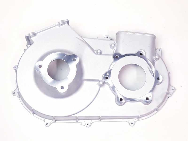 CVT INNER COVER