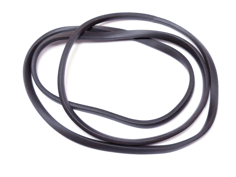 CVT INNER COVER SEAL