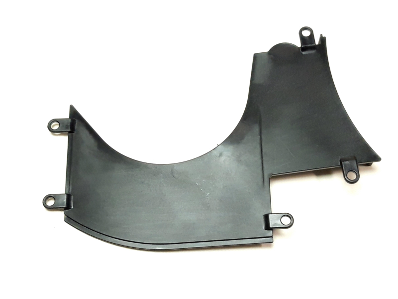 CVT INNER COVER AIR DEFLECTOR