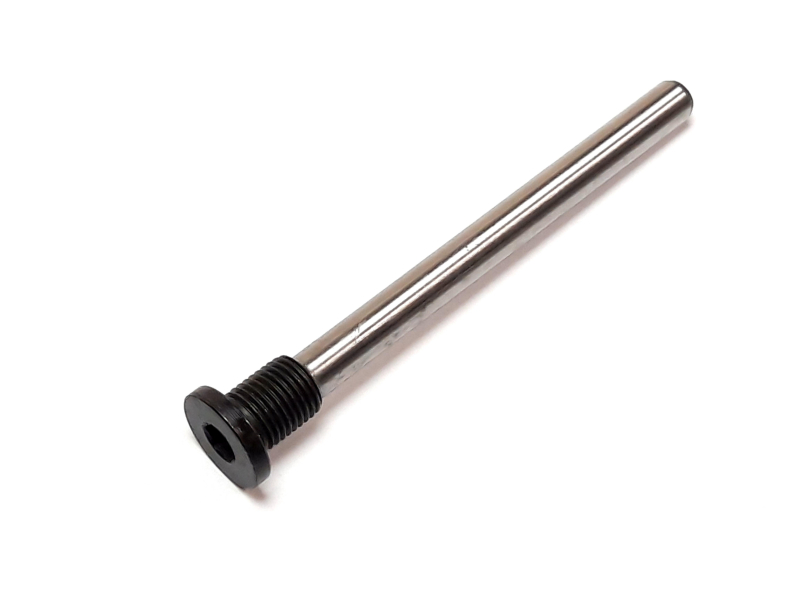 DIFFERENTIAL SHIFT FORK SHAFT