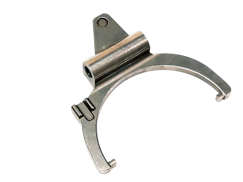 DIFFERENTIAL SHIFT FORK