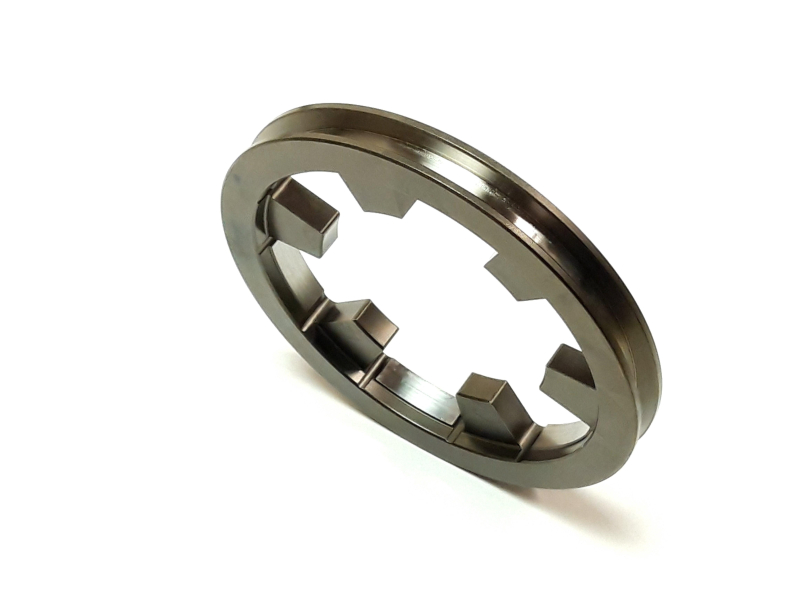 Оригінальна запчастина Segway REAR DIFFERENTIAL OUTPUT SHIFT SLEEVE