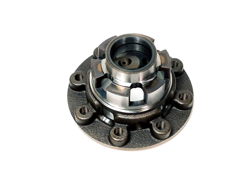 DIFFERENTIAL HOUSING