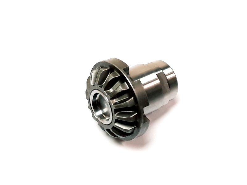 RIGHT REAR HALF SHAFT BEVEL GEAR