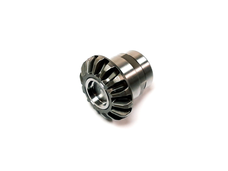 Оригінальна запчастина Segway LEFT REAR HALF SHAFT BEVEL GEAR