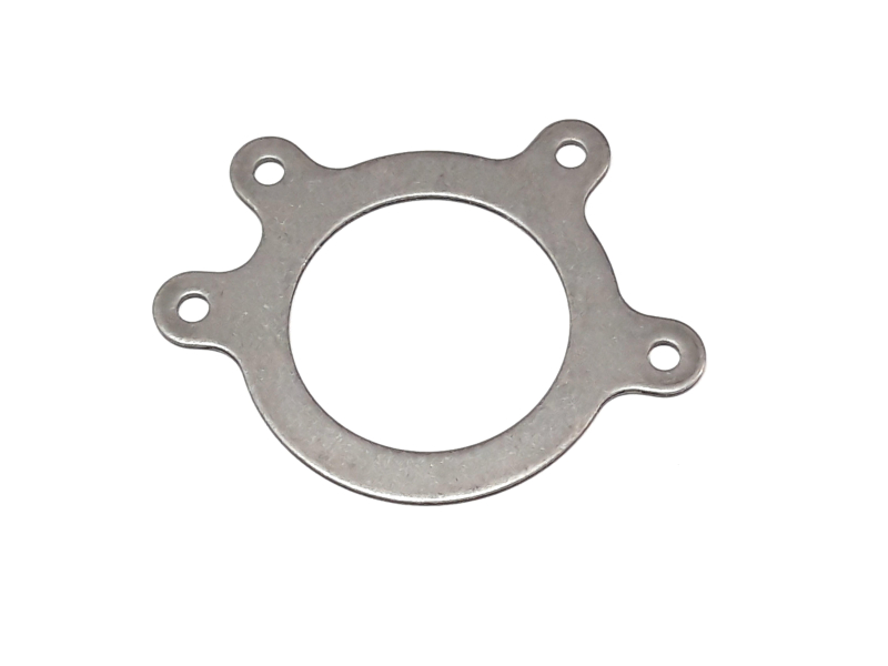 FRONT BEARING PRESSURE PLATE