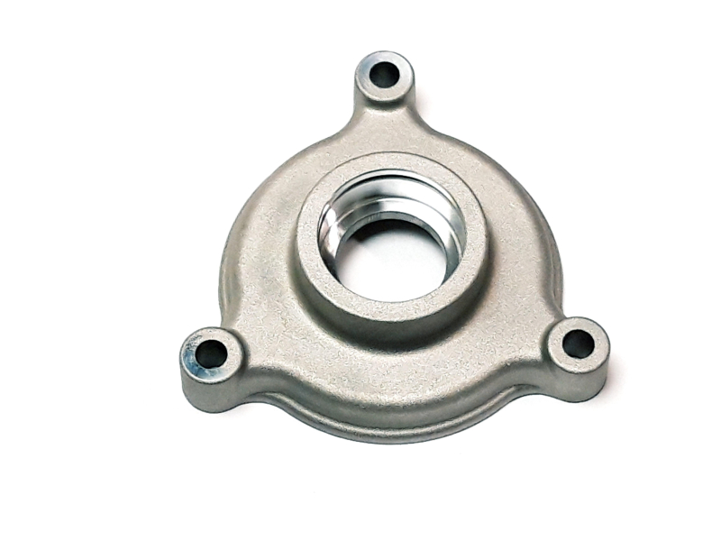 FRONT NUT COVER PLATE