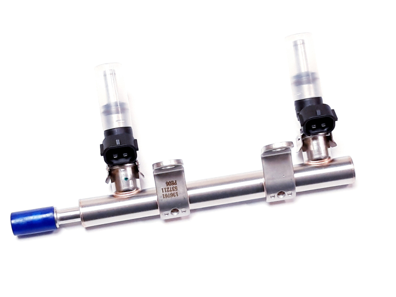 Оригінальна запчастина Segway HIGH PRESSURE FUEL RAIL