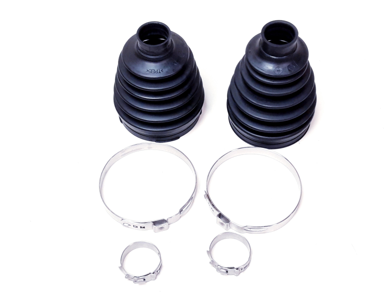 DUST COVER ASSY