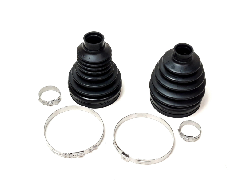 DUST COVER ASSY