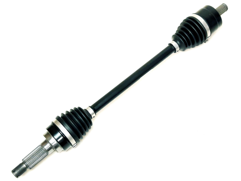 FRONT DRIVE SHAFT,WIDE