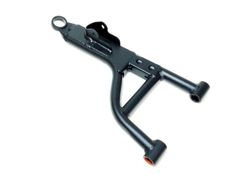 Оригінальна запчастина Segway FL UPPER A-ARM,BLACK