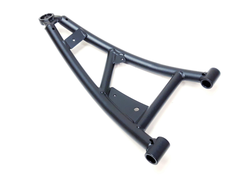 FR LOWER A-ARM,BLACK
