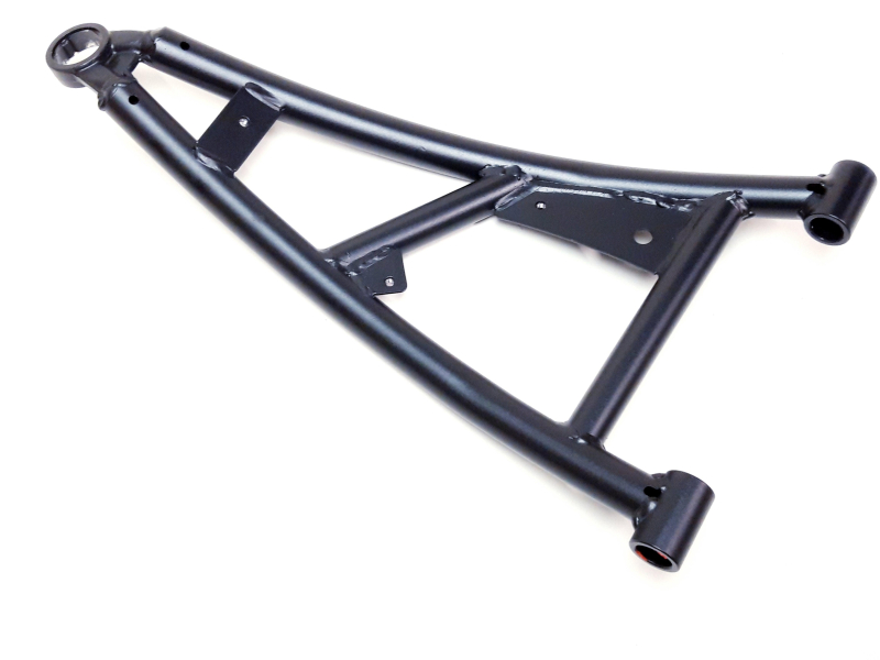 FL LOWER A-ARM,BLACK