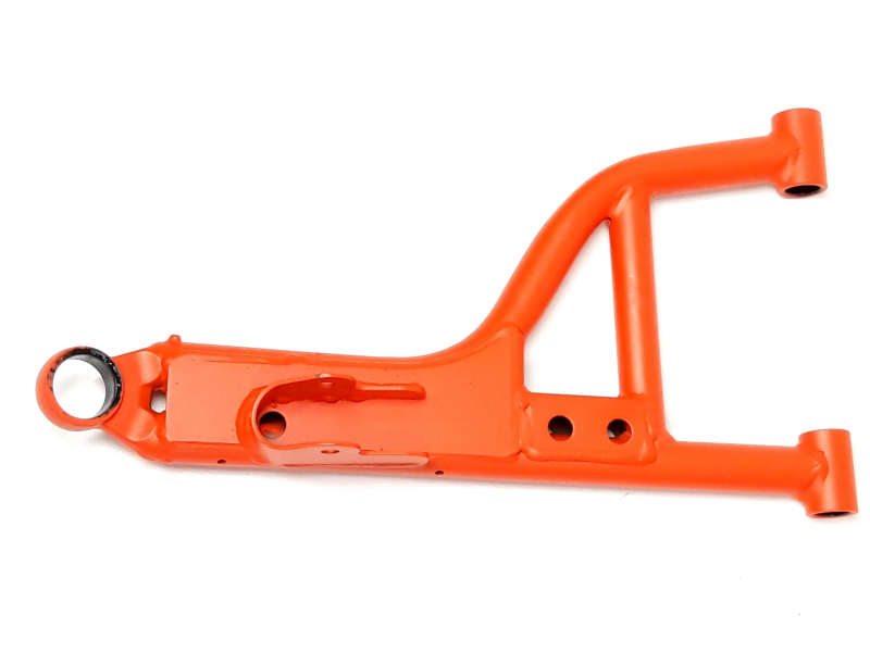 Оригінальна запчастина Segway FR UPPER A-ARM,RED