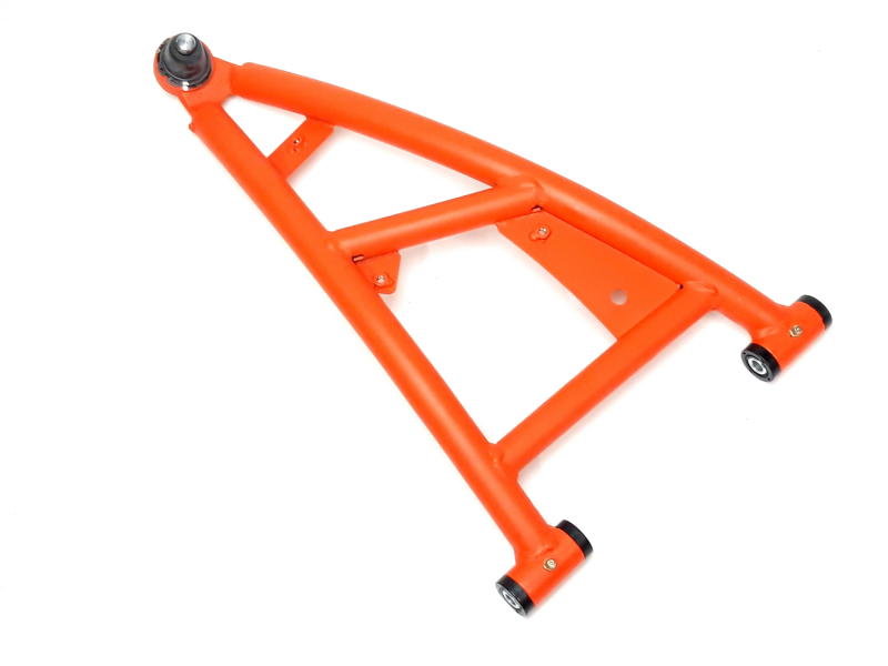 FR LOWER A-ARM,RED