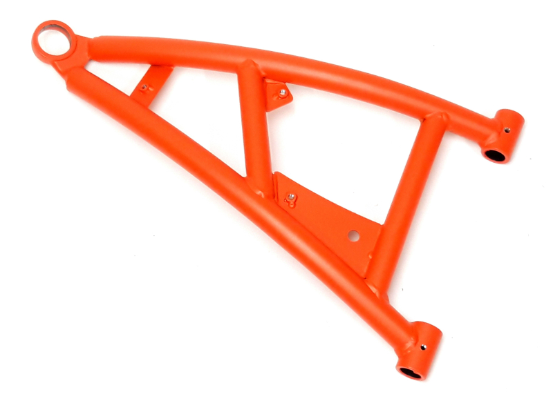 Оригінальна запчастина Segway FL LOWER A-ARM,RED