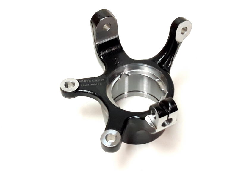 Оригінальна запчастина Segway RIGHT STEERING KNUCKLE