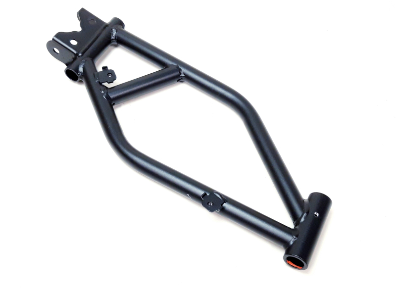 RL UPPER A-ARM,BLACK