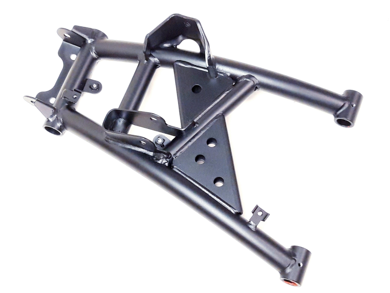RL LOWER A-ARM,BLACK