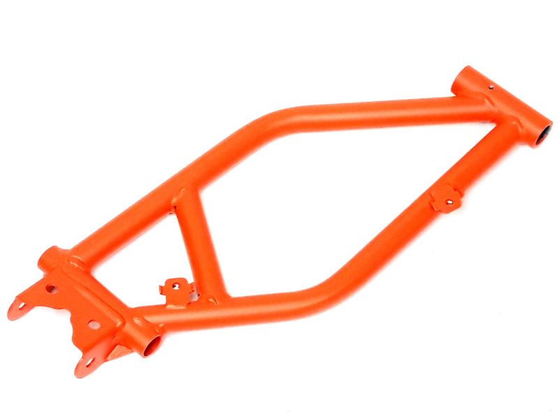Оригінальна запчастина Segway RL UPPER A-ARM,RED