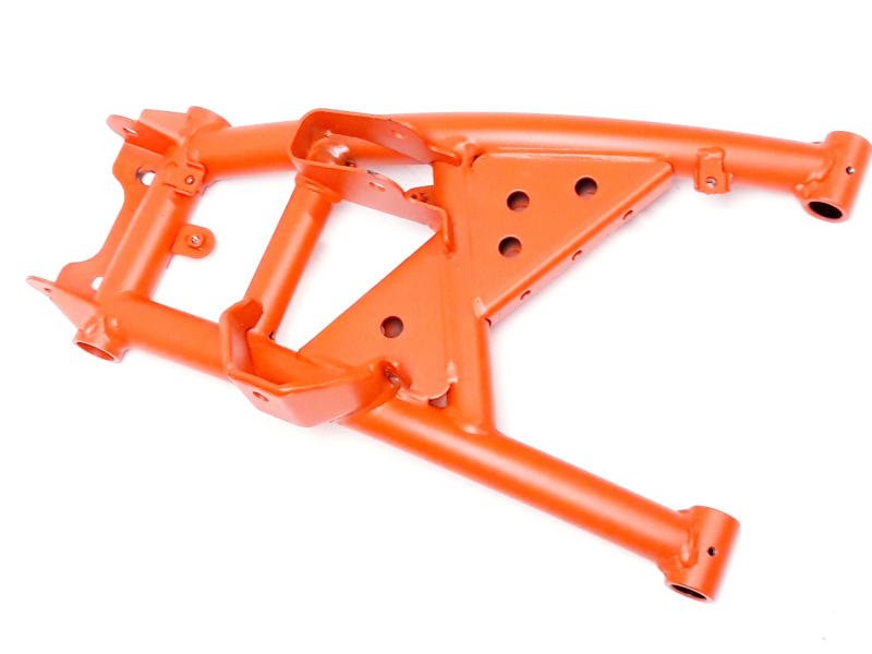 Оригінальна запчастина Segway RR LOWER A-ARM,RED