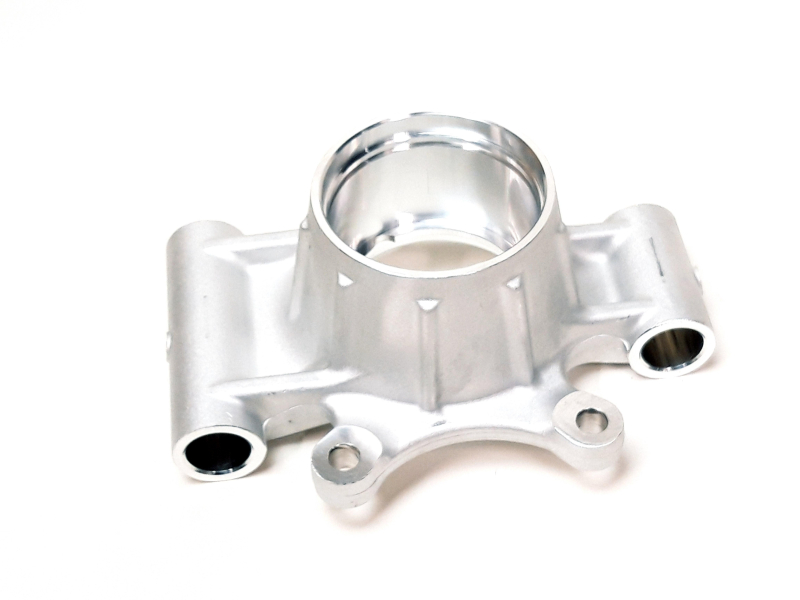 Оригінальна запчастина Segway REAR RIGHT WHEEL AXLE SUPPORT