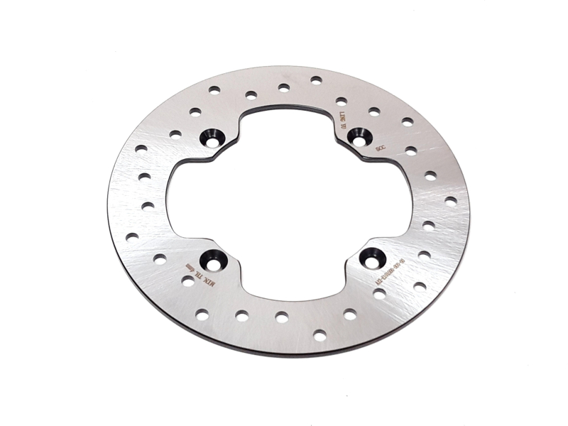 Оригінальна запчастина Segway FRONT BRAKE DISC