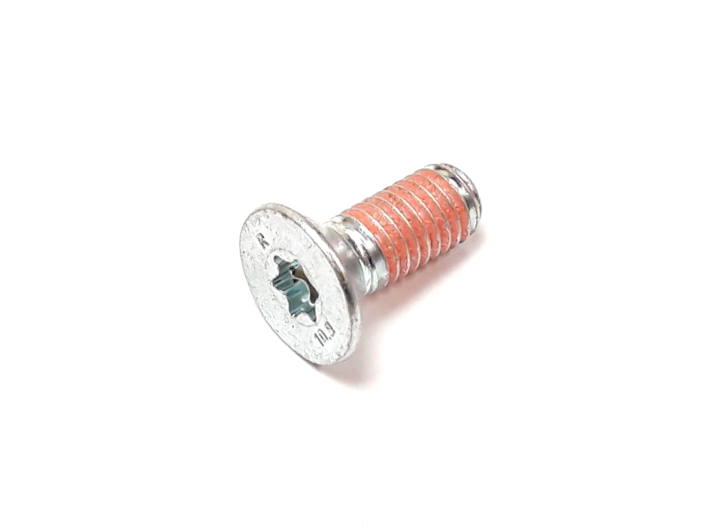 SCREW M8×20
