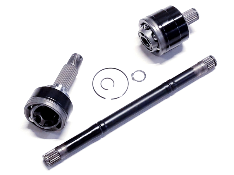Оригінальна запчастина Segway INNER SHAFT AND CAGE - REAR