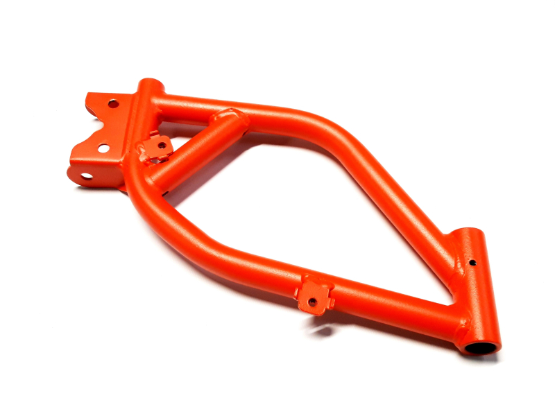 Оригінальна запчастина Segway RL UPPER A-ARM,RED,NARROW