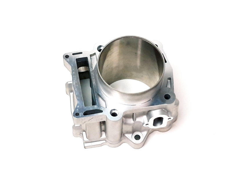 Cylinder