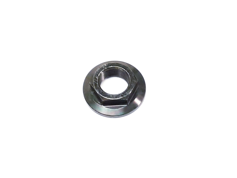 Nut, Hex. Flange