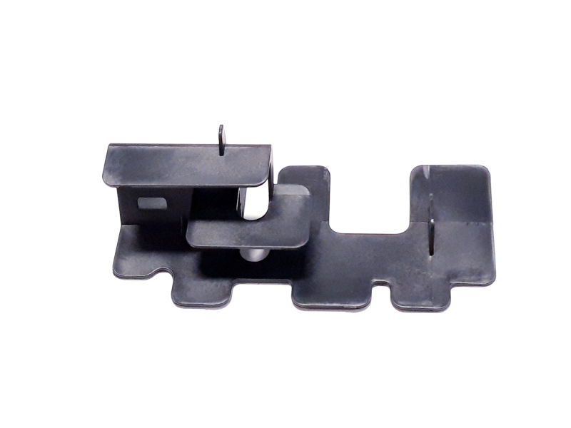 Оригінальна запчастина Segway UPPER CRANKCASE OIL BAFFLE