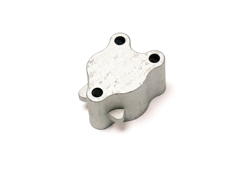 Оригінальна запчастина Segway OIL REGULATOR VALVE COVER