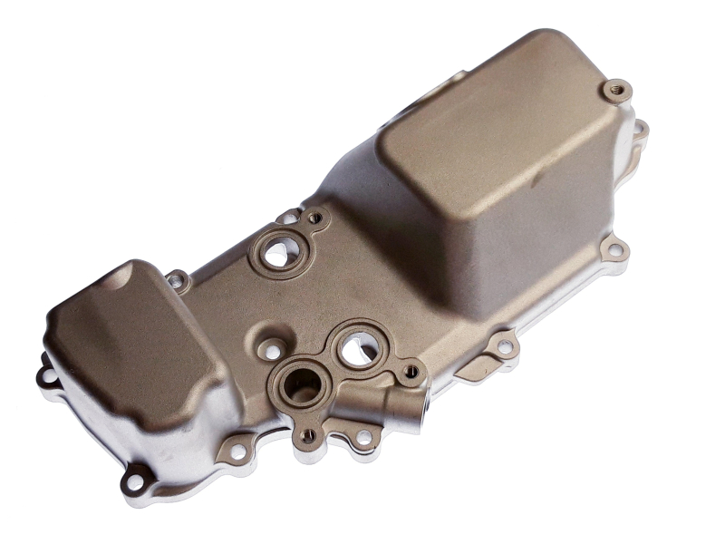 Оригінальна запчастина Segway LOWER CRANKCASE COVER ASSEMBLY
