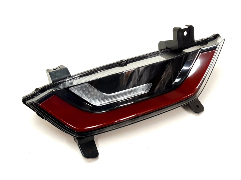 Оригінальна запчастина Segway LEFT COMBINATION TAIL LIGHT_EU