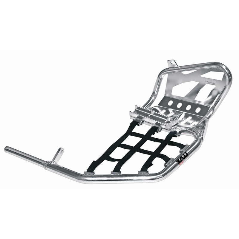 Nerf Bars R3 Polished - Aeon Cobra 350