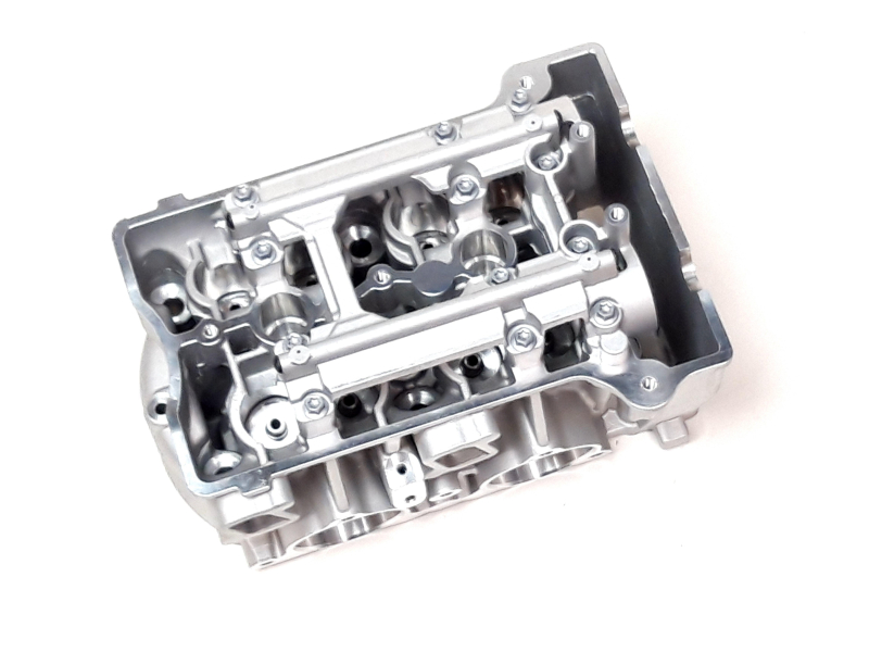 Оригінальна запчастина Segway CYLINDER HEAD ASSY