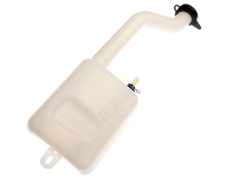 AUXILIARY WATER TANK