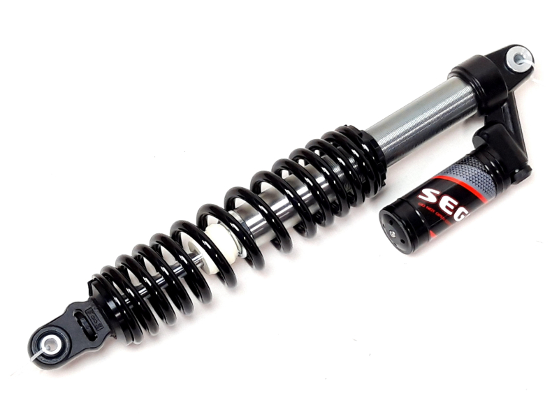 FRONT AIR SHOCK ABSORBER, ML