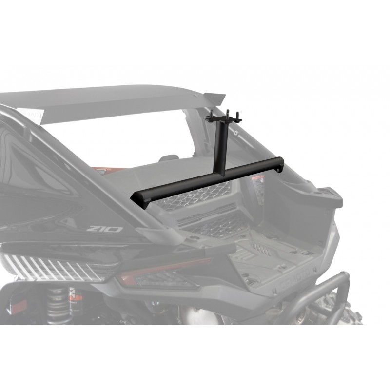 Кронштейн запасного колеса XRW для CFMOTO ZFORCE Z10 (2025+)