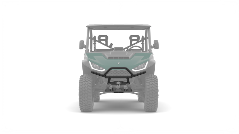 Оригінальна запчастина Segway UT6 FRONT BUMPER