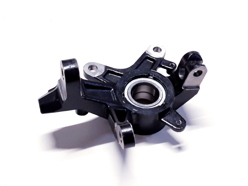Оригінальна запчастина Linhai STEERING KNUCKLE ASSY, LH