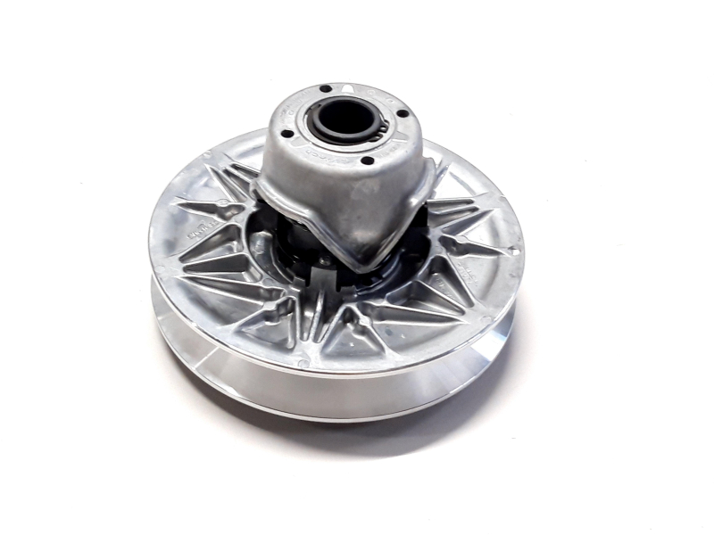PULLEY, DRIVEN