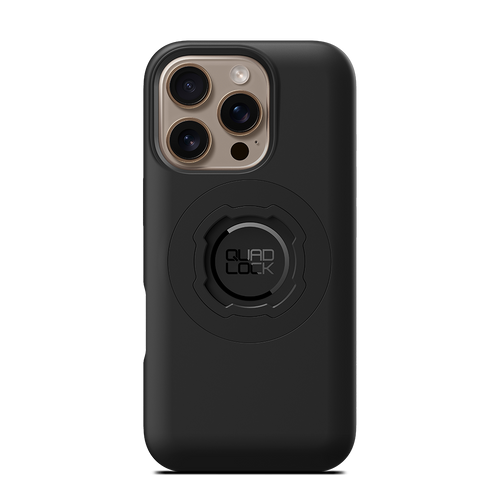 Quad Lock MAG Case for iPhone 16 Pro