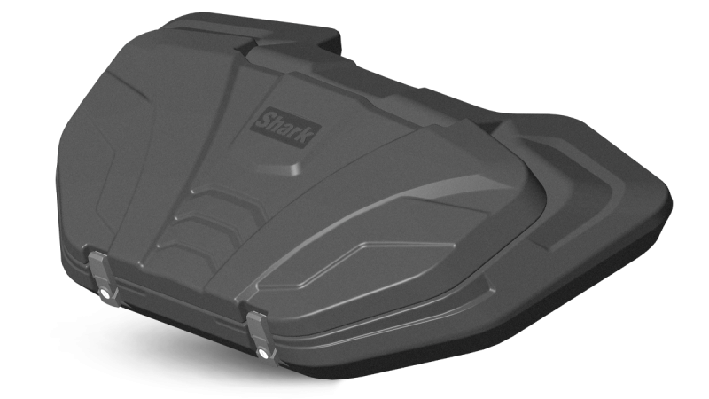 Передній кофр SHARK ATV Front Box AX40 для Segway AT6
