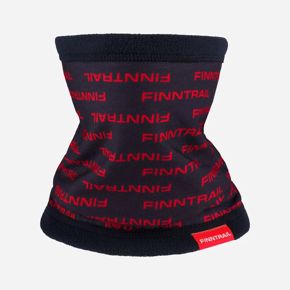 Бафф Finntrail TubePro 9802 GraphiteRed OS