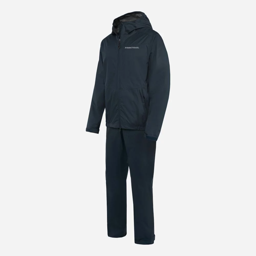 Комбінезон Finntrail Outdoor DarkGrey